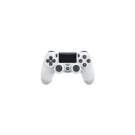 Sony DualShock 4 v2 Gamepad Sony PlayStation 4 Hvid